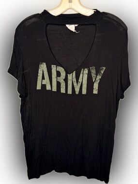 American Rebel ARMY Shirt